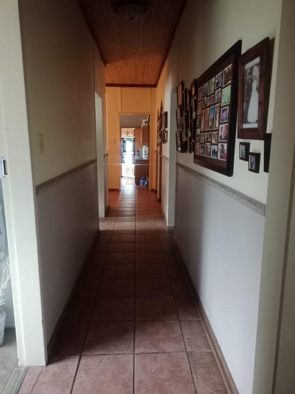 0 Bedroom Property for Sale in Elandia Free State